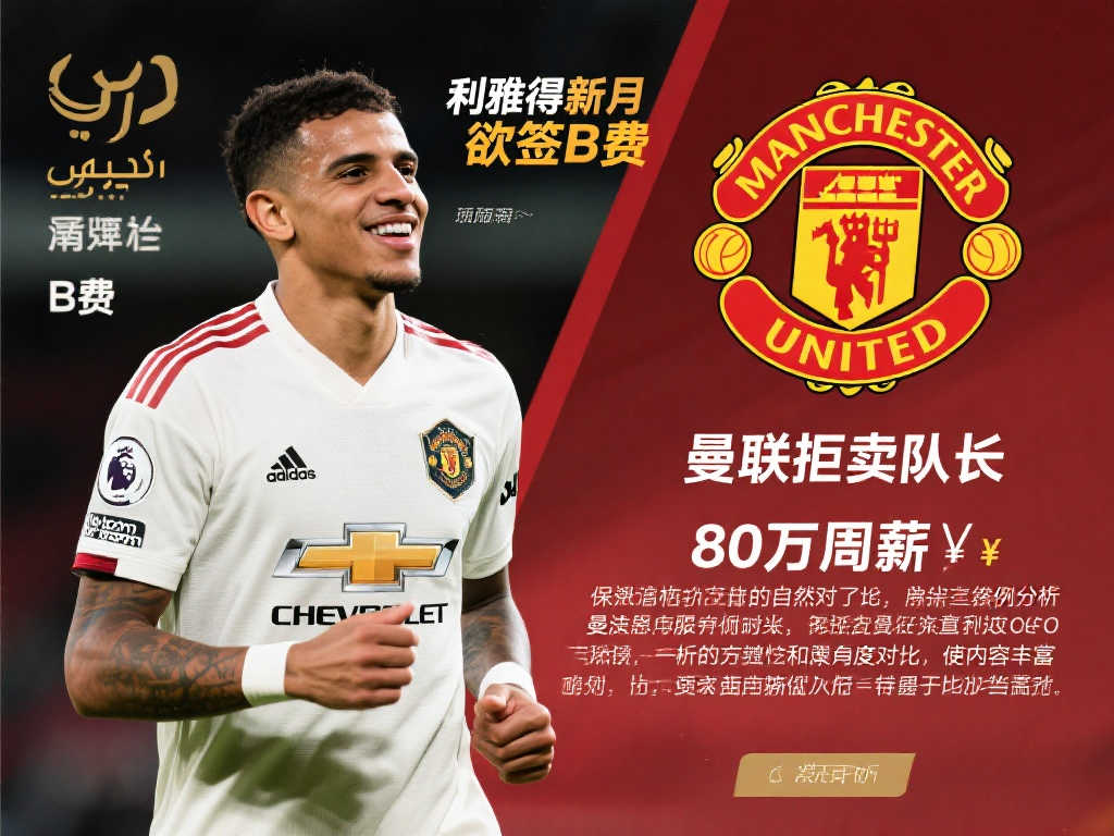 利雅得新月豪掷80万周薪力邀B费,周一与经纪人谈判,曼联坚决不放队长 利雅得新月豪掷80万周薪力邀B费,周一与经纪人谈判,曼联坚决不放队长