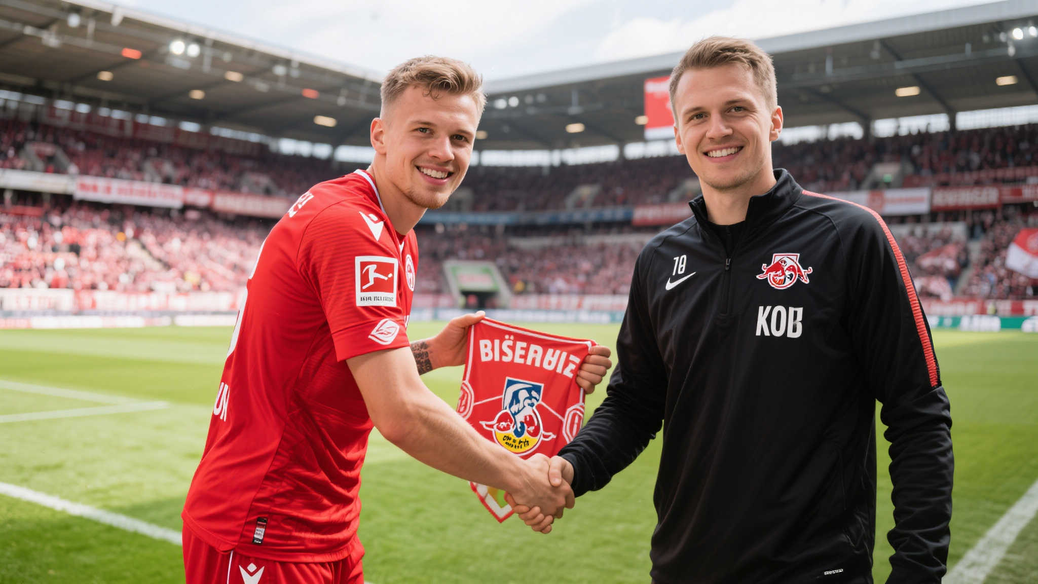 美因茨中场克劳斯租借科隆,双方谈判进行中 美因茨中场克劳斯租借科隆,双方谈判进行中