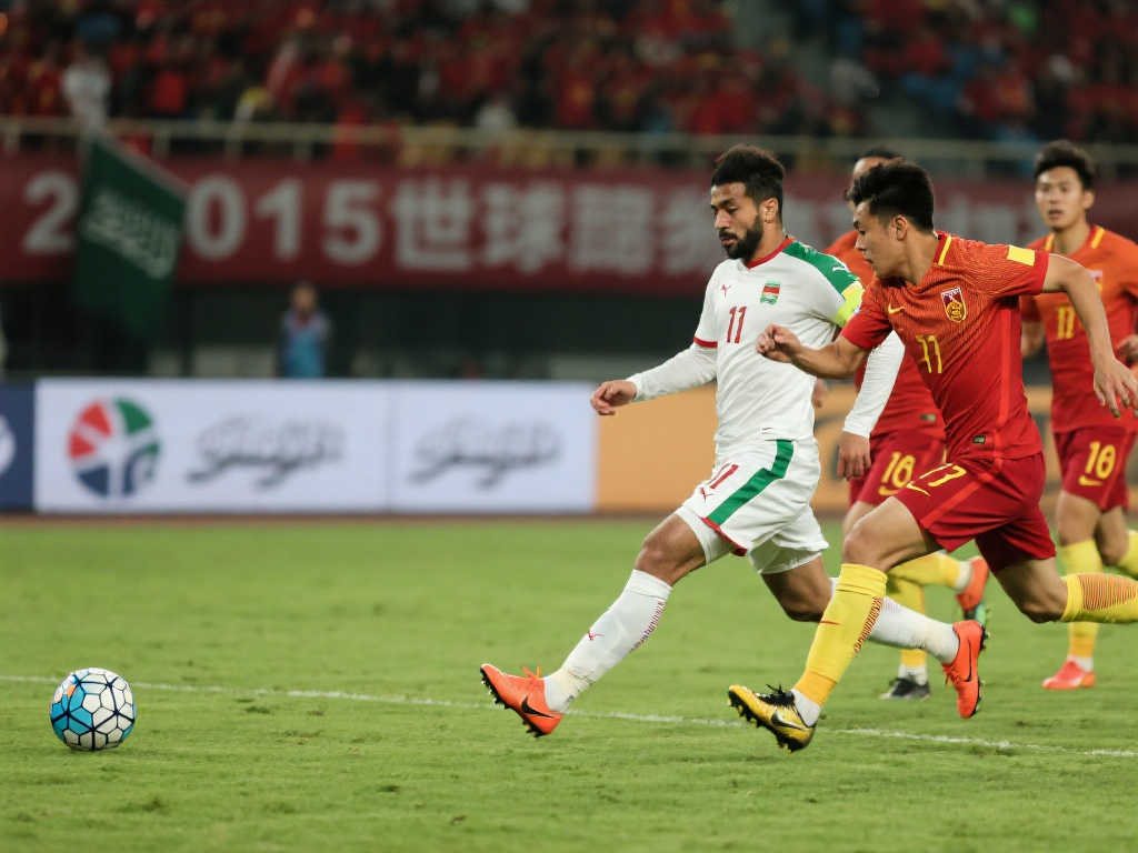 世界杯亚洲区预选赛重启，国足迎战劲敌沙特