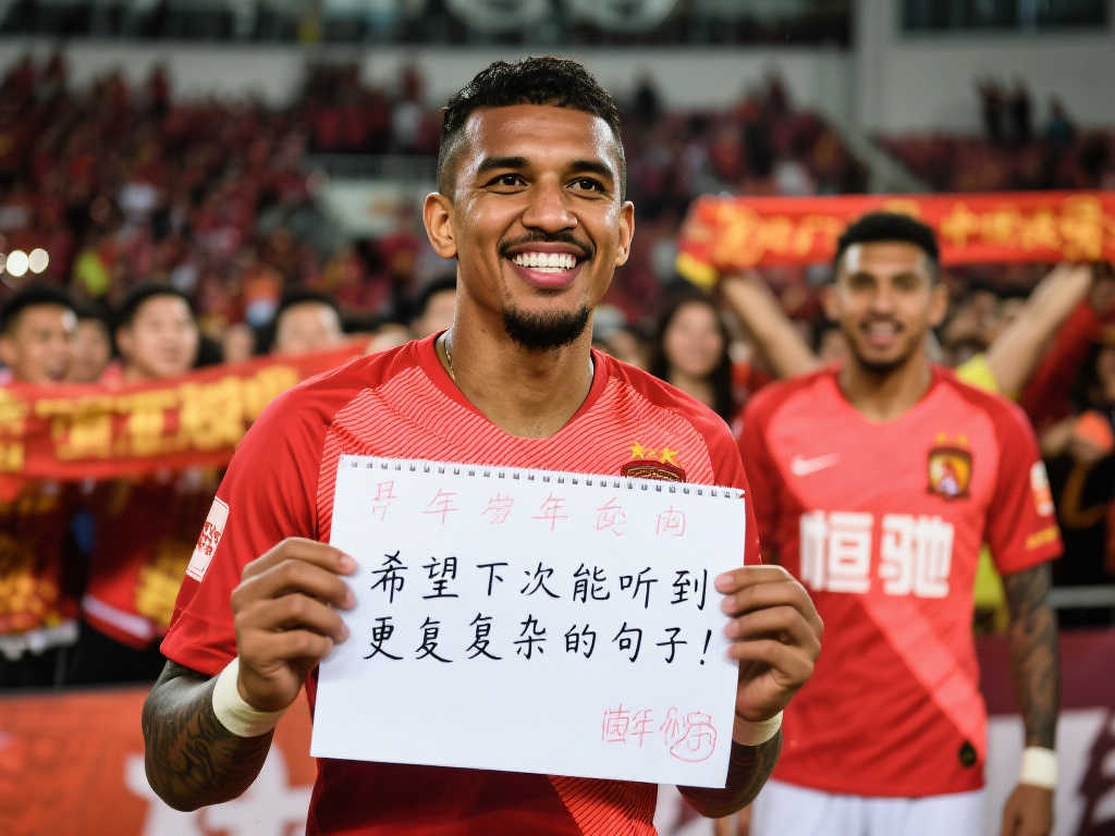 广西外援利马秀中文技能：轻松说出你好、你好吗等日常用语