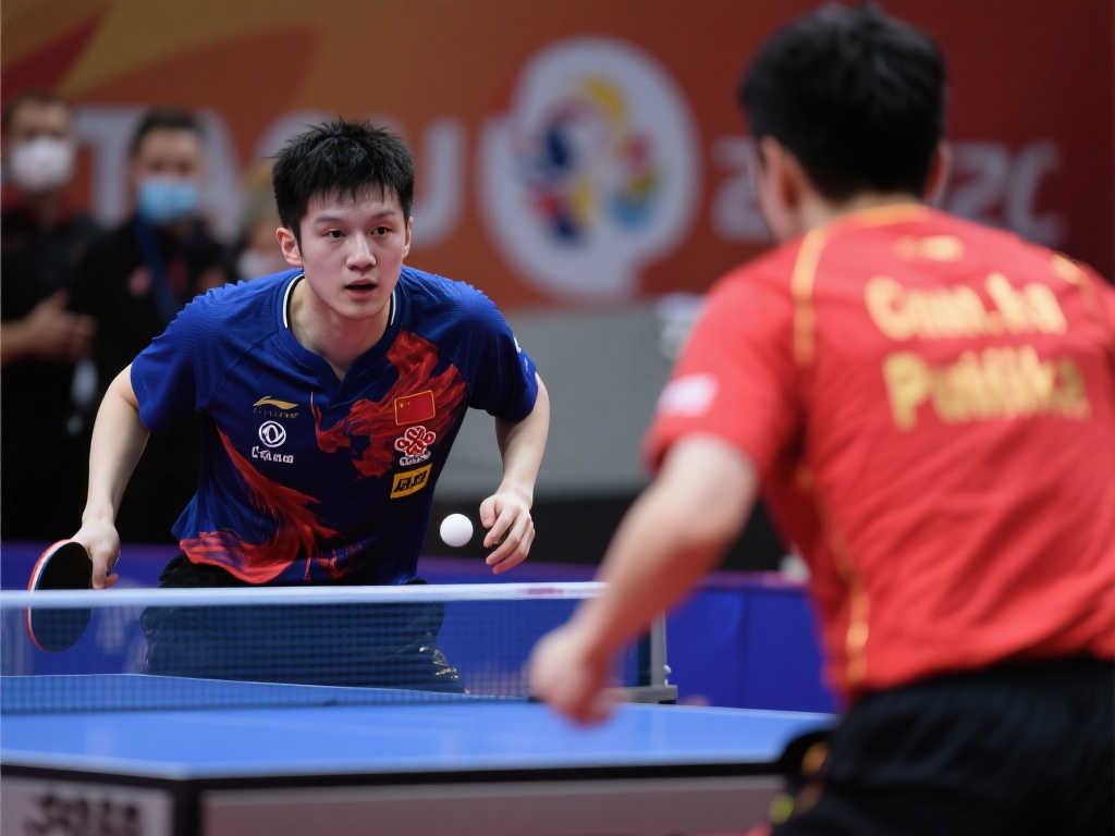 澳门世界杯男单分组揭晓:王楚钦剑指三大赛首冠,小组赛对阵普卡 澳门世界杯男单分组揭晓:王楚钦剑指三大赛首冠,小组赛对阵普卡