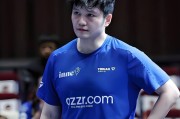 6.3号：那块让樊振东在欧冠决赛连输六局、遭全网嘲笑废了的蝴蝶Z03胶皮